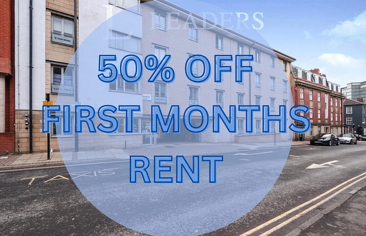 1 bedroom property to rent - Phoenix Court, 133 Rockingham Street, Sheffield, S1