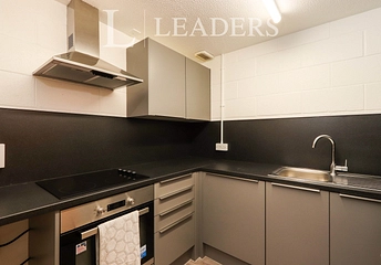1 bedroom apartment to rent - Phoenix Court, 133 Rockingham Street, Sheffield, S1 - Property View 1