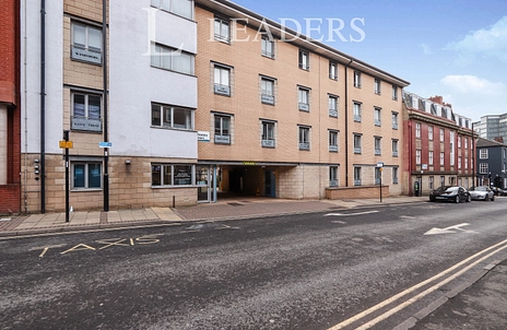 1 bedroom apartment to rent - Phoenix Court, 133 Rockingham Street, Sheffield, S1 - Property View 2