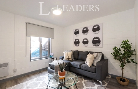 1 bedroom apartment to rent - Phoenix Court, 133 Rockingham Street, Sheffield, S1 - Property View 3