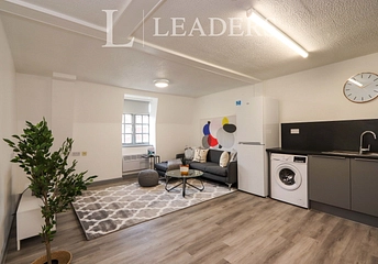 2 bedroom apartment to rent - Phoenix Court, 133 Rockingham Street, Sheffield, S1 - Property View 1