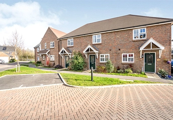 2 bedroom house for sale - Taylors Copse, Fishbourne, Chichester, West Sussex, PO19 - Property View 1