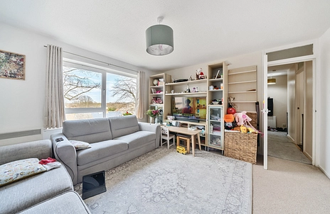 1 bedroom apartment for sale - Airborne House, 17 Maldon Road, Wallington, SM6 - Property View 2