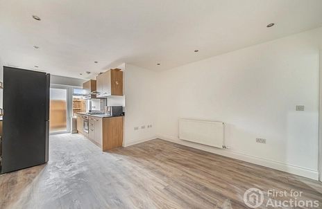 2 bedroom apartment for sale - Dartmouth Road, Sydenham, London, SE26 - Property View 2