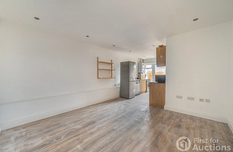 2 bedroom apartment for sale - Dartmouth Road, Sydenham, London, SE26 - Property View 3