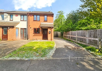3 bedroom house for sale - Lathbury Close, Derby, Derbyshire, DE21 - Property View 1