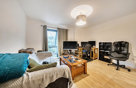 2 bedroom apartment for sale - Quay 5, 232 Ordsall Lane, Salford, Greater Manchester, M5 - Property View 3