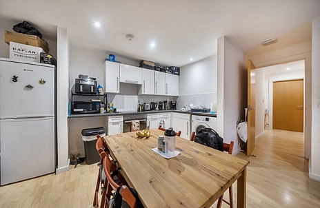 2 bedroom apartment for sale - Quay 5, 232 Ordsall Lane, Salford, Greater Manchester, M5 - Property View 2