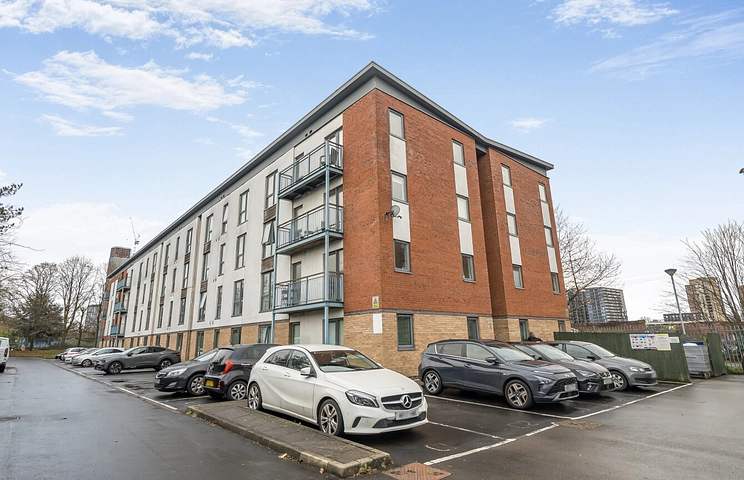 2 bedroom apartment for sale - Quay 5, 232 Ordsall Lane, Salford, Greater Manchester, M5