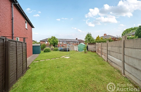 3 bedroom house for sale - Monkton Avenue, Manchester, Greater Manchester, M18 - Property View 2