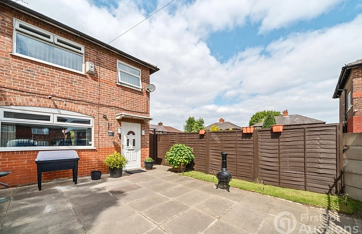 3 bedroom house for sale - Monkton Avenue, Manchester, Greater Manchester, M18