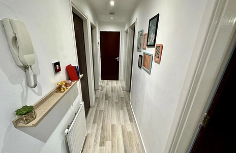 1 bedroom property to rent - Kelso Heights, Belle Vue Road, Leeds, West Yorkshire, LS3 - Property View 2