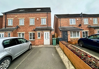 3 bedroom house to rent - Stanks Drive, Leeds, LS14 - Property View 1