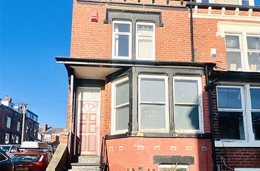 1 bedroom property to rent - Methley Mount, Leeds, LS7