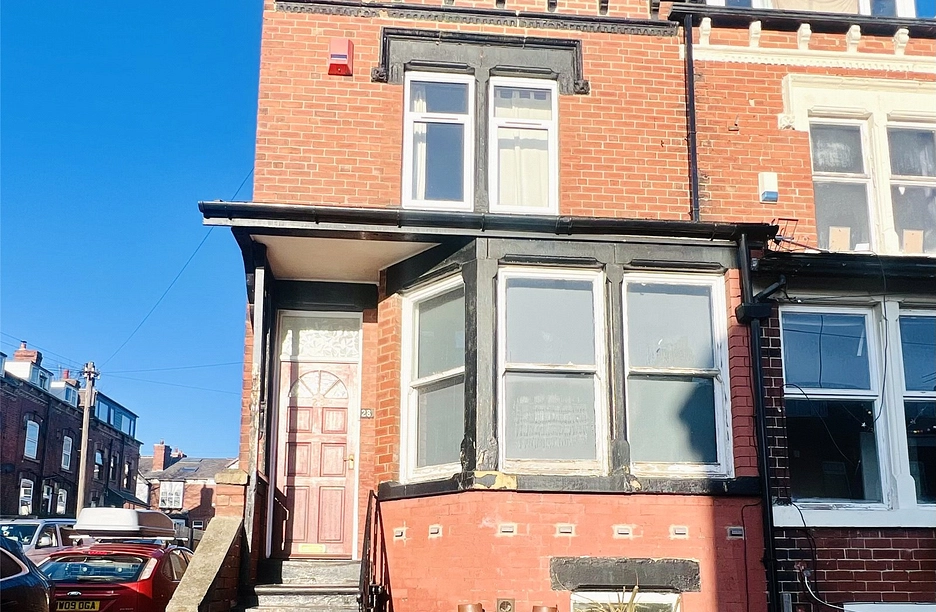 property to rent - Methley Mount, Leeds, LS7 - Property View 1