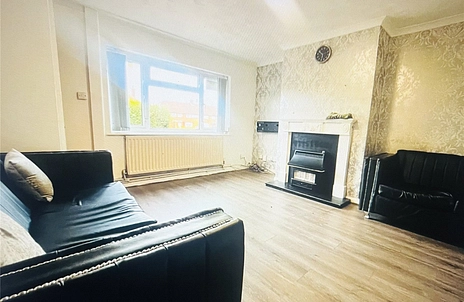 3 bedroom house to rent - Scott Hall Road, LS7 - Property View 2