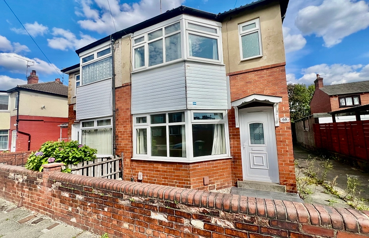 3 bedroom house to rent - Longroyd Grove, LS11