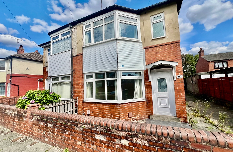 3 bedroom house to rent - Longroyd Grove, LS11 - Property View 1