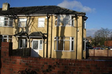 1 bedroom property to rent - Shaw Lane, Leeds, West Yorkshire, LS6