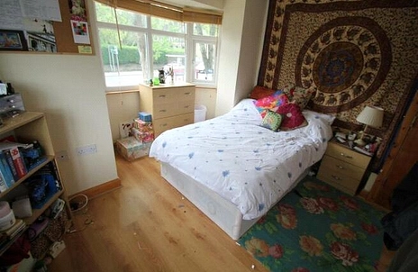 1 bedroom property to rent - Shaw Lane, Leeds, West Yorkshire, LS6 - Property View 3