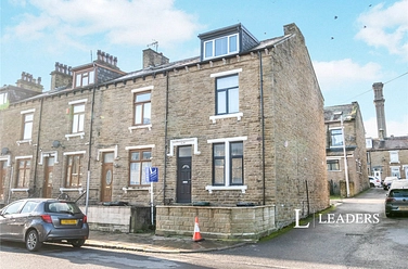 4 bedroom house to rent - Leamington Street, West Yorkshire, Bradford, BD9
