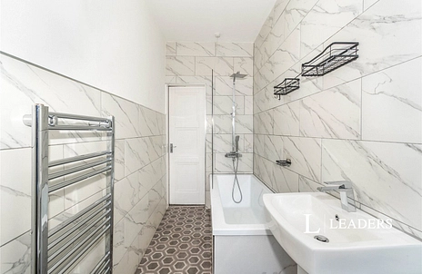 4 bedroom house to rent - Leamington Street, West Yorkshire, Bradford, BD9 - Property View 2