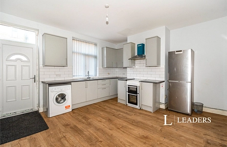 4 bedroom house to rent - Leamington Street, West Yorkshire, Bradford, BD9 - Property View 3