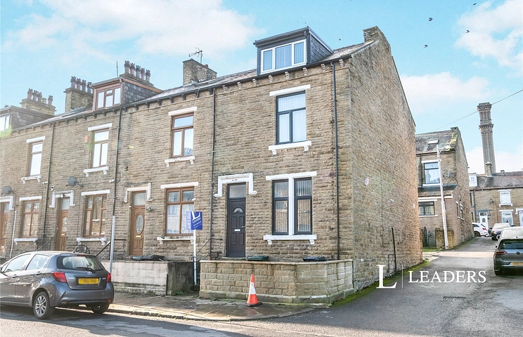 4 bedroom house to rent - Leamington Street, West Yorkshire, Bradford, BD9