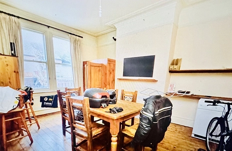 1 bedroom house to rent - Roundhay View, Leeds, West Yorkshire, LS8 - Property View 2