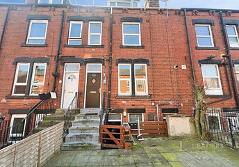 2 bedroom house to rent - Hardy Terrace, Leeds, West Yorkshire, LS11 - Property View 1
