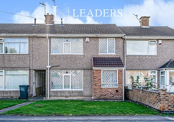 3 bed house for rent in Cranstone Crescent, Glenfield, Leicester, LE3