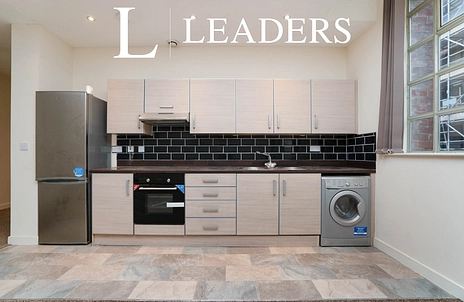 2 bedroom apartment to rent - Wimbledon Street, Leicester, Leicestershire, LE1 - Property View 3