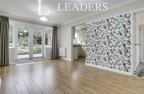 3 bedroom house to rent - Piers Road, Glenfield, Leicester, Leicestershire, LE3 - Property View 2