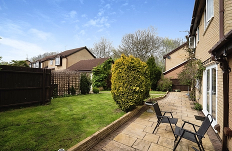 4 bedroom house to rent - Severn Road, Oadby, Leicester, Leicestershire, LE2 - Property View 3