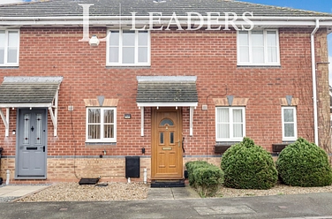 2 bedroom house to rent - Durban Road, Leicester, Leicestershire, LE4