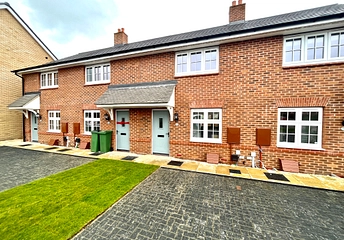 2 bedroom house to rent - Thurso Way, Lubbesthorpe, Leicester, LE19 - Property View 1