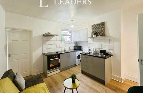apartment to rent - Latimer Street, Leicester, LE3 - Property View 2