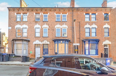 1 bedroom apartment to rent - Newtown Street, Leicester, Leicestershire, LE1