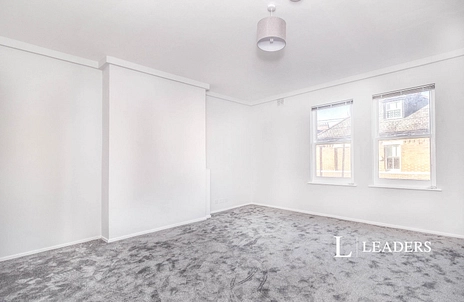 1 bedroom apartment to rent - Newtown Street, Leicester, Leicestershire, LE1 - Property View 2