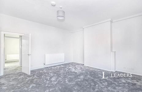 1 bedroom apartment to rent - Newtown Street, Leicester, Leicestershire, LE1 - Property View 3