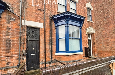 1 bedroom apartment to rent - Newtown Street, Leicester, Leicestershire, LE1