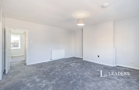 1 bedroom apartment to rent - Newtown Street, Leicester, Leicestershire, LE1 - Property View 2