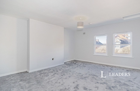 1 bedroom apartment to rent - Newtown Street, Leicester, Leicestershire, LE1 - Property View 3