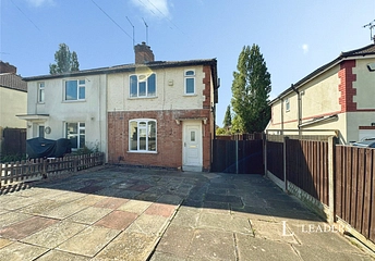3 bed house for rent in Northfield Avenue, Wigston, LE18