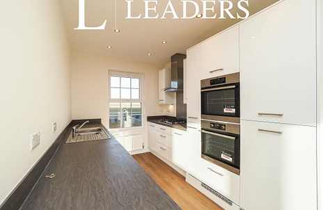 4 bedroom house to rent - Tay Road, Lubbesthorpe, LE19 - Property View 3