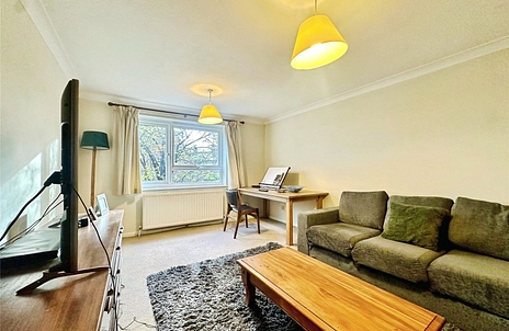 2 bedroom apartment to rent - Lewes Road, Ringmer, Lewes, East Sussex, BN8 - Property View 3