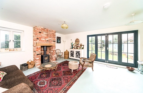 2 bedroom house to rent - Mill Lane, East Hoathly, Lewes, East Sussex, BN8 - Property View 2