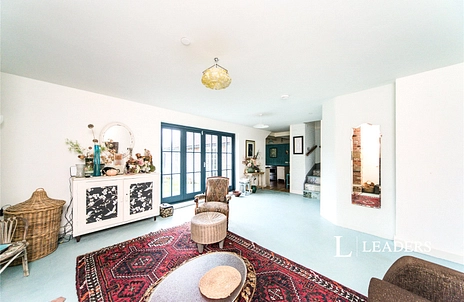 2 bedroom house to rent - Mill Lane, East Hoathly, Lewes, East Sussex, BN8 - Property View 3