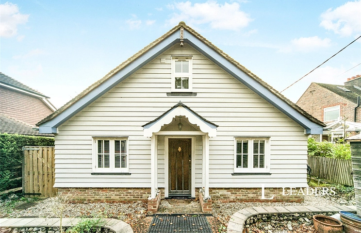 2 bedroom house to rent - Mill Lane, East Hoathly, Lewes, East Sussex, BN8