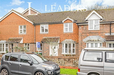 2 bedroom house to rent - Court Road, Lewes, BN7